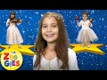 The Zoogies Twinkle Twinkle Little Star BabyWalrus Nursery Rhymes Kids Songs