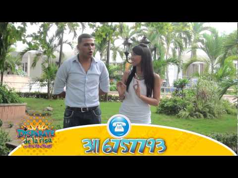 DISPÁRATE DE LA RISA - Ref: VISCOVERY SÁBADO 3 DE AGOSTO DEL 2013 (Parte 3)