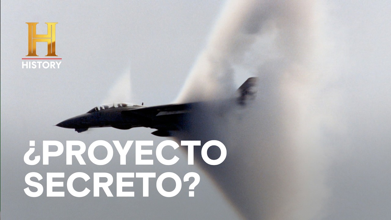 ¿El gobierno lo hizo? 👁️ - LA EVIDENCIA ESTÁ ENTRE NOSOTROS