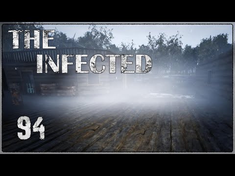 The Infected S1 E94 Schlechtes Wetter nicht gut für Strom [Let's Play] [PC] [deutsch]