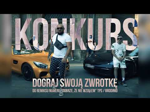 KaJoN - @TiWMusic  | Dobrze że nie wziąłem#tps  #tiwmusic  tiwremiks #  Konkurs #tps