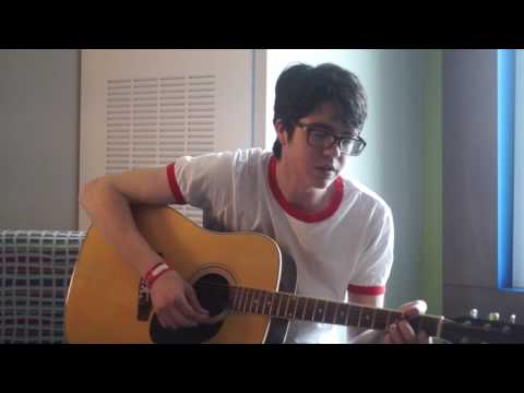 Car Seat Headrest - Walking The Cow