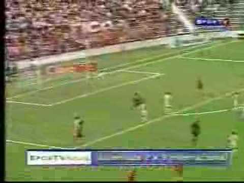 Rafael Sobis - Inter 3x2 Juventude