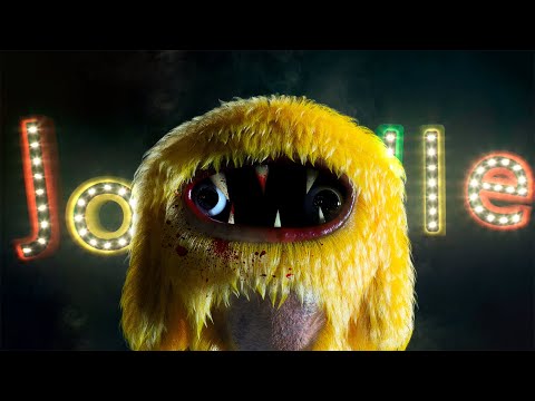 JOYVILLE - Official Game Trailer