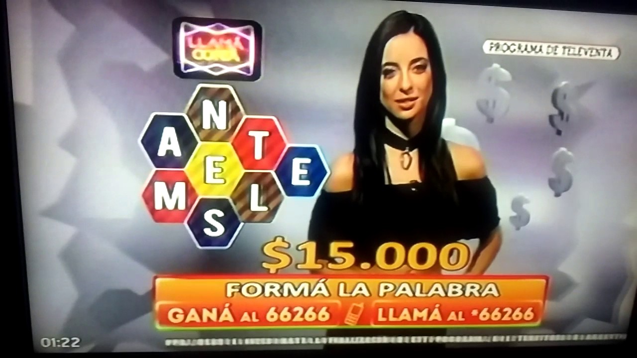 Fraude en el juego de FORMA LA PALABRA