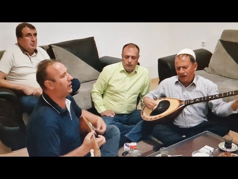 Nai Krasniqi & Sinan Gashi - Zuna n´Kajke