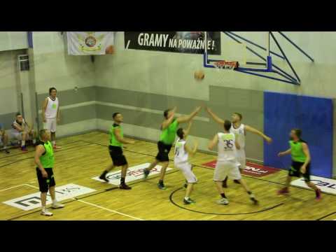 LNBA 16/17: Urolog - Bohar Palety