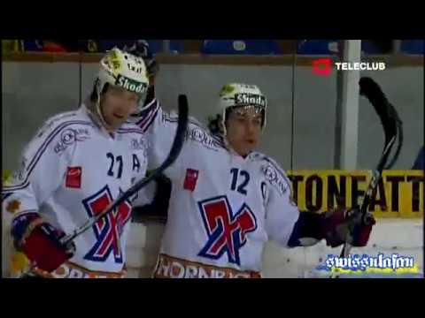 #12 Mathieu Tschantré 2008-2012