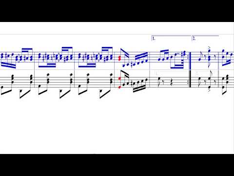 Charles L. Johnson - Crazy Bone Rag (1918)