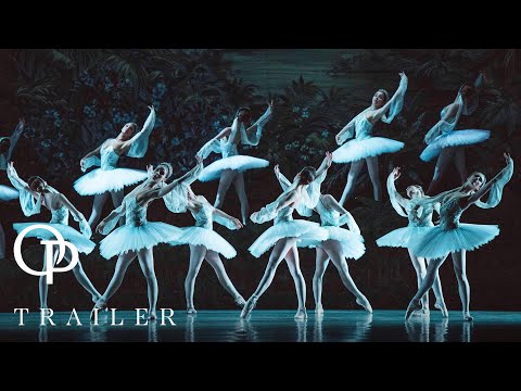 La Bayadère by Rudolf Noureev - Trailer