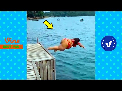Funny & Hilarious Video People's Life #41 😂 Try Not To Laugh Funny Videos 2023