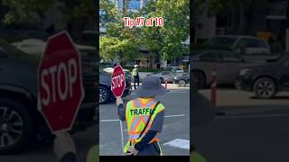 Plan your cruise terminal arrival early on busy weekend days in Vancouver