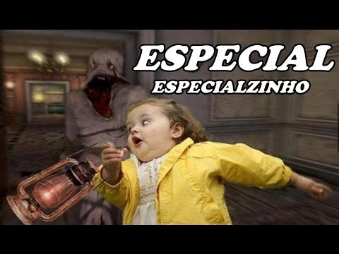 Especial 1 ano de Canal! Momentos tensos em Amnesia!