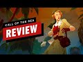 Call of the Sea Review