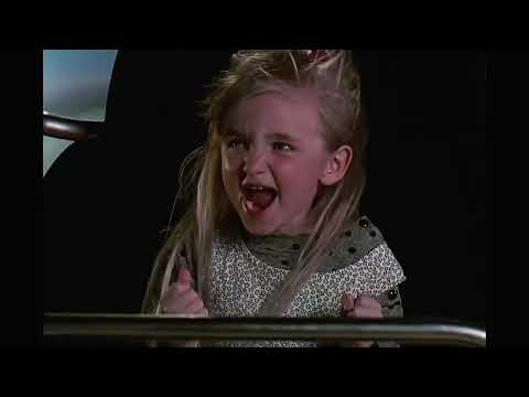 Child Problem 2 - The Vomit at Luna Park