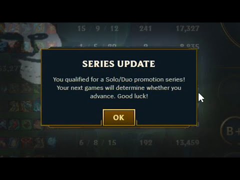 There is no such place as Elo Hell