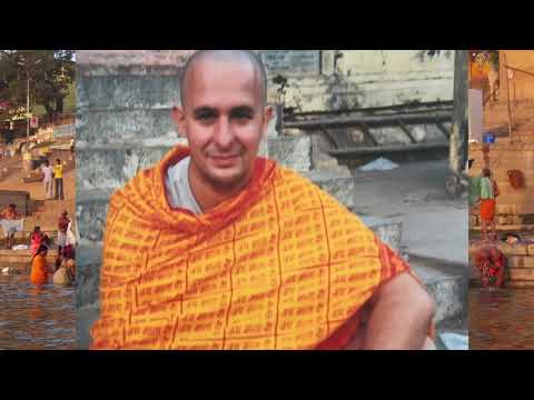 Pascal Vidal "Only the divine act" my meeting with Satprem (English version)