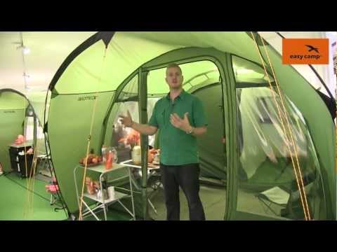 Σκηνη camping Boston 500-thumb-1