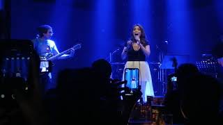 No Ordinary Love - Nina with Chin Alcantara (MYMP)