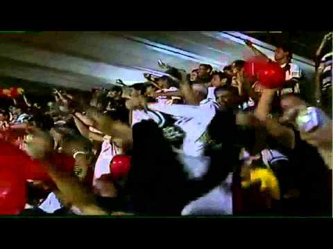 Gol de Tenório Nacional-AM 0 x 2 Vasco 20.08.2013