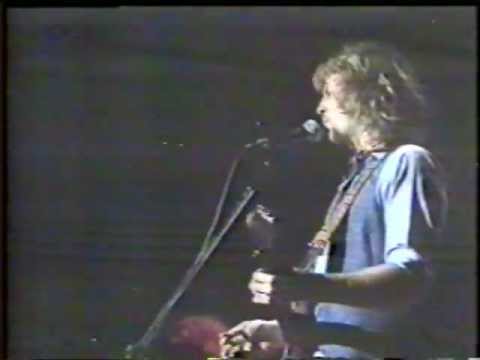 Blues Etílicos - You Mean Trouble - Teatro da Ospa - 1990 - Parte 04