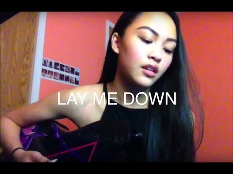 Lay Me Down (Sam Smith cover) by Erica Vidallo