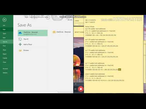 8.2.1.4 Packet Tracer  Rattesa Komala 41519110133
