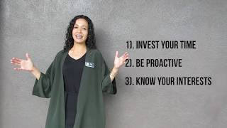 What is YOUR Calling | Pathfinder Tip of the Day