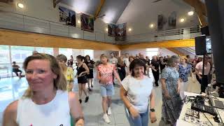 Viva la fiesta - Hayley Wheatley, Jo Kinser, Mary Bee Friedrich &amp; Stéphanie Bijon