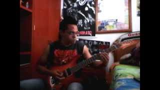 Wolfera the Chacal (Cover) - Rotting Christ