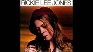 Rickie Lee Jones - Living It Up (Junior Vasquez 2005 Mix)