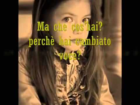 Piange il telefono - Domenico Modugno