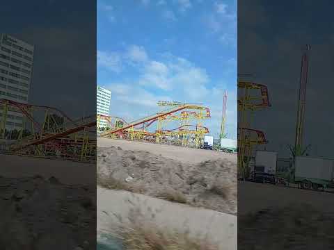 feria de la #fortuna san luis potosis