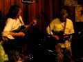 Terry Lee - Steam Roller Blues - Billy Dean vocals - "Cello Tom" Porter - GoODLAND, Florida