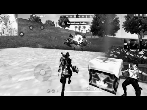 perfect sensi 👽🇧🇷 Mobile LG K22 plus