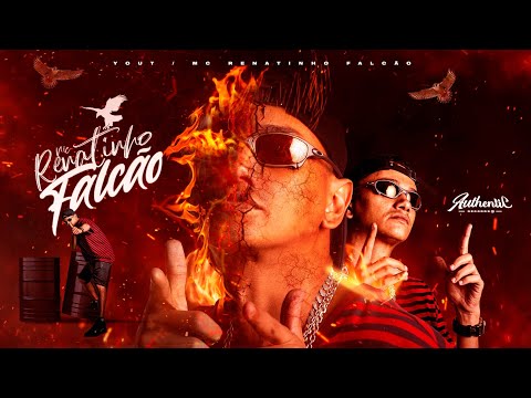 HOJE VAI SER MINHA CADELA - MC RENATINHO FALCÃO - DJ TG BEATS