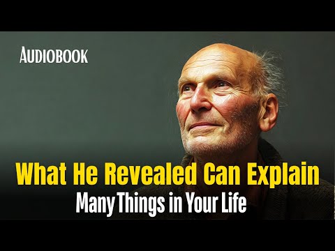 Why do You KEEP Attracting the same PROBLEMS? - Bert Hellinger | Audiobook