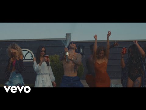 Johnny 500, Jhorrmountain, Hef - Vacation