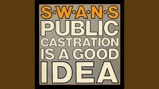 Money Is Flesh (Live)