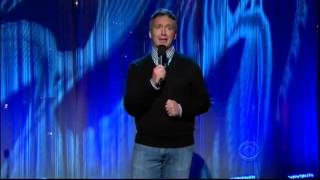 Craig Ferguson 2 7 12E Late Late Show Chad Daniels