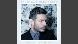 Everything I Ever Wanted (Solo Piano)