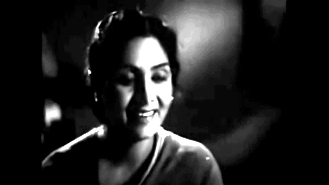 Mere Munne Re Seedhi Raah Pe Chalna Lyrics | Sachche Moti | Geeta Dutt | N Datta