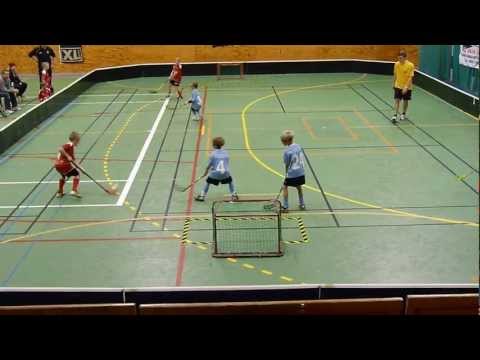 Knatteliga 2011/12: FC Cimrishamn 1 - Palmstaden IK 2