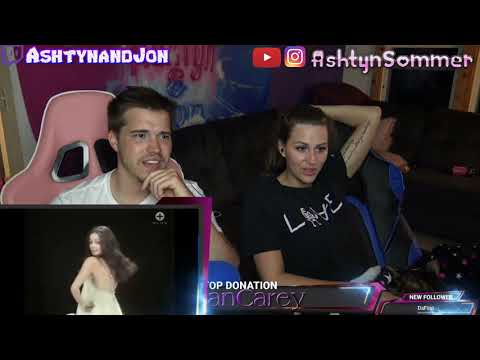 Van McCoy & Pan's People - Do The Hustle (1975). Ashtyn&Jon REACTION