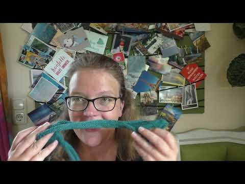 The Nerd Knits - Farbgulasch