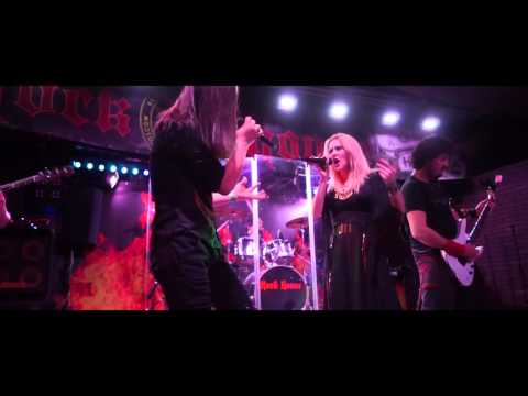 Dark Passion Play - Phantom of the Opera (Russian Tribute to Nightwish 2015)