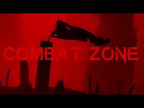 Vector Seven - Combat Zone (Music Video)