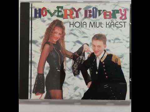 Hovery Covery - Hoia mul käest (Lennø Edit)