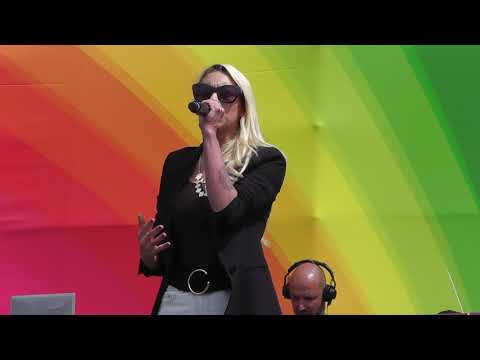 Lasgo - Live At 90's Forever Outdoor Festival In Maastricht 06-07-2019