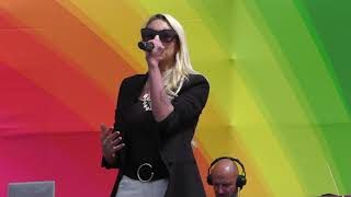 Lasgo - Live At 90&#39;s Forever Outdoor Festival In Maastricht 06-07-2019